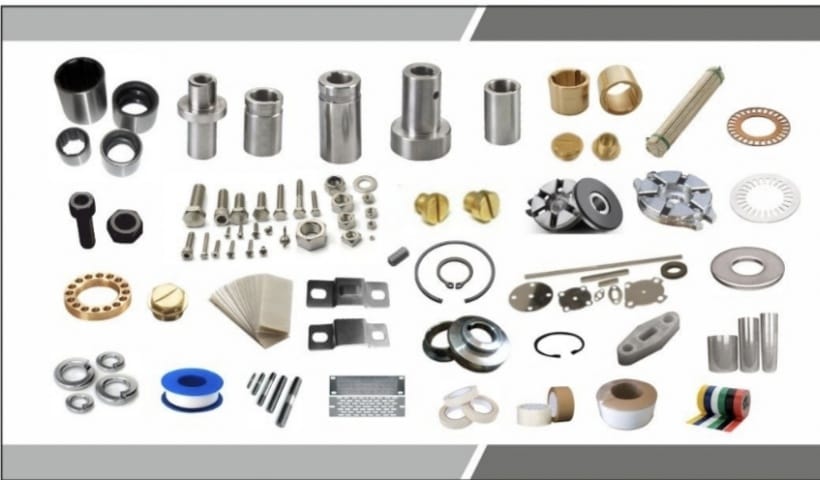 Shramdeep Spares