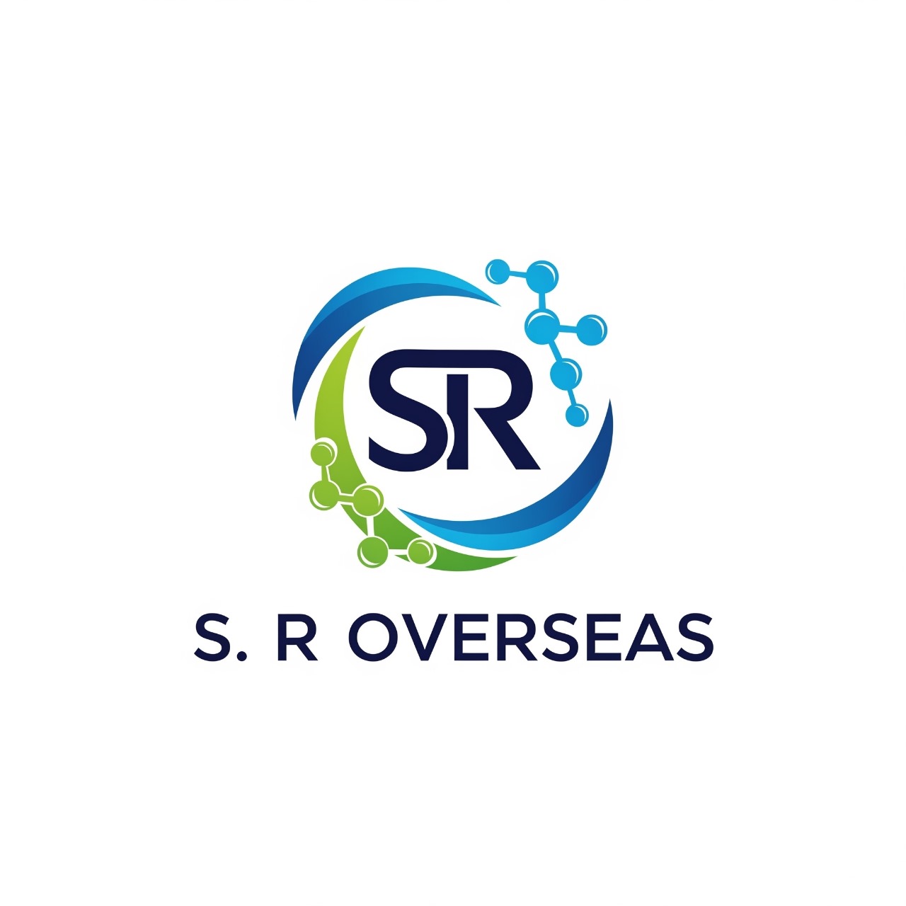 S R OVERSEAS