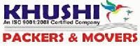 Khushi Packers and Movers