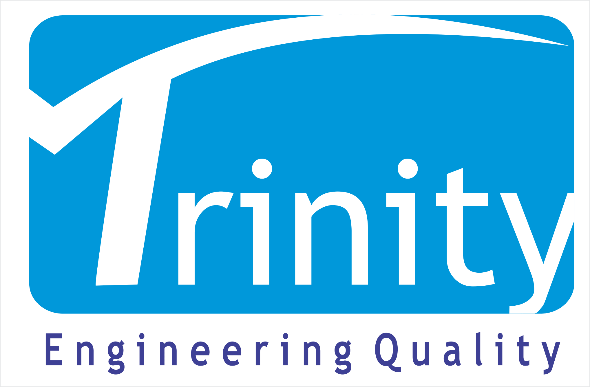 TRINITY NDT WELDSOLUTIONS PRIVATE LIMITED