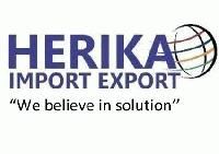 HERIKA IMPORT EXPORT