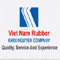 Khoi Nguyen Rubber And Production Co., Ltd.