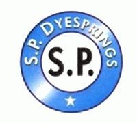 S.P. DYE SPRINGS