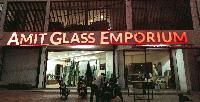 Amit Glass Emporium