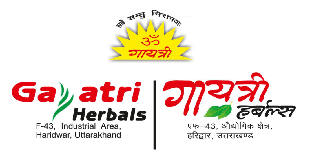 Gayatri Herbals