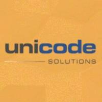 Unicode Solutions