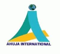 Ahuja International