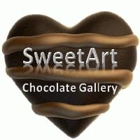 Sweet Art Chocolates  