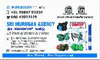 Sri Murugan Agency
