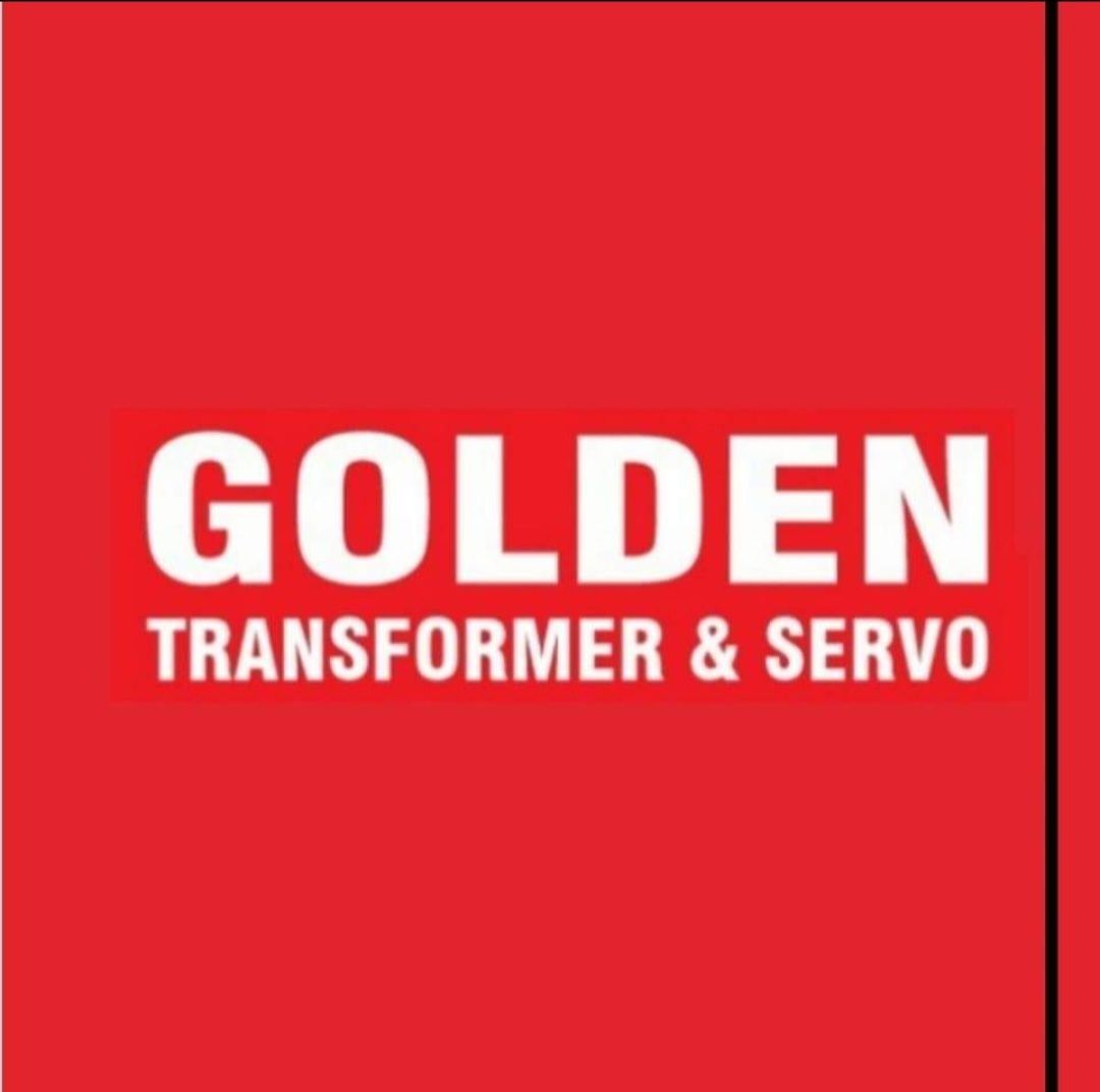 GOLDEN TRANSFORMER & SERVO