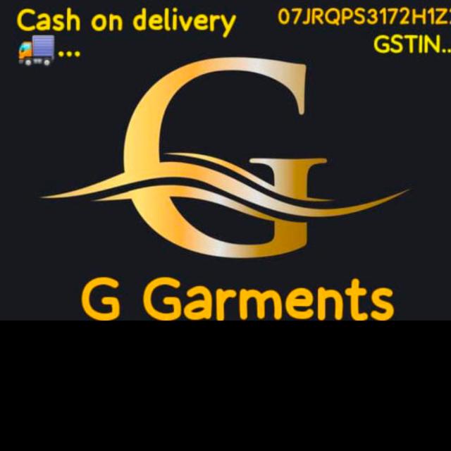 G Garments