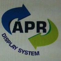 APR DISPLAY SYSTEMS