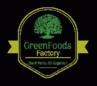 GREEN FOODS FACTORY