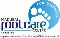 MADURAI FOOT CARE CENTRE