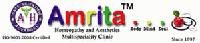 Amrita Homeopathy