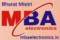 MBA ELECTRONICS