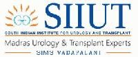 SIIUT (South Indian Institute For Urology And Transplant)