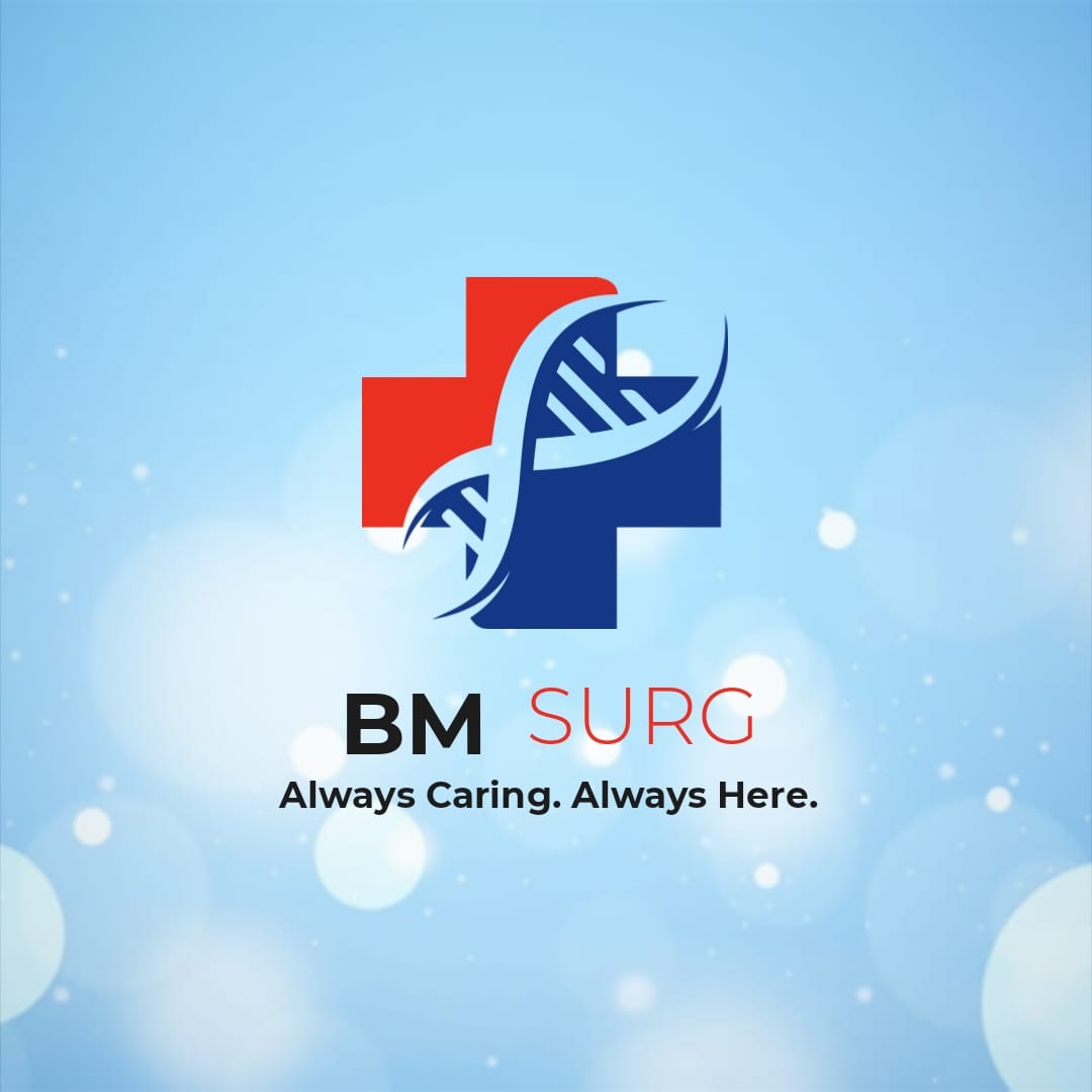 B M Surgical Systems
