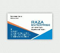 Raza Enterprise
