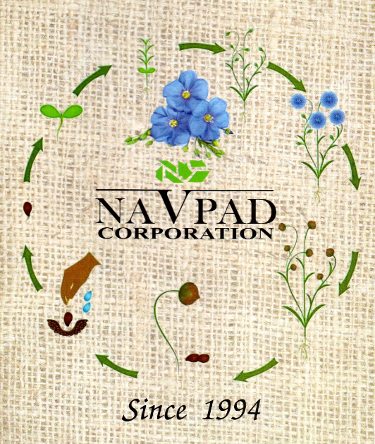 Navpad Corporation