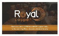 ROYAL COPPER