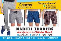 MARUTI TRADERS
