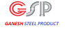 GANESH STEEL PRODUCT