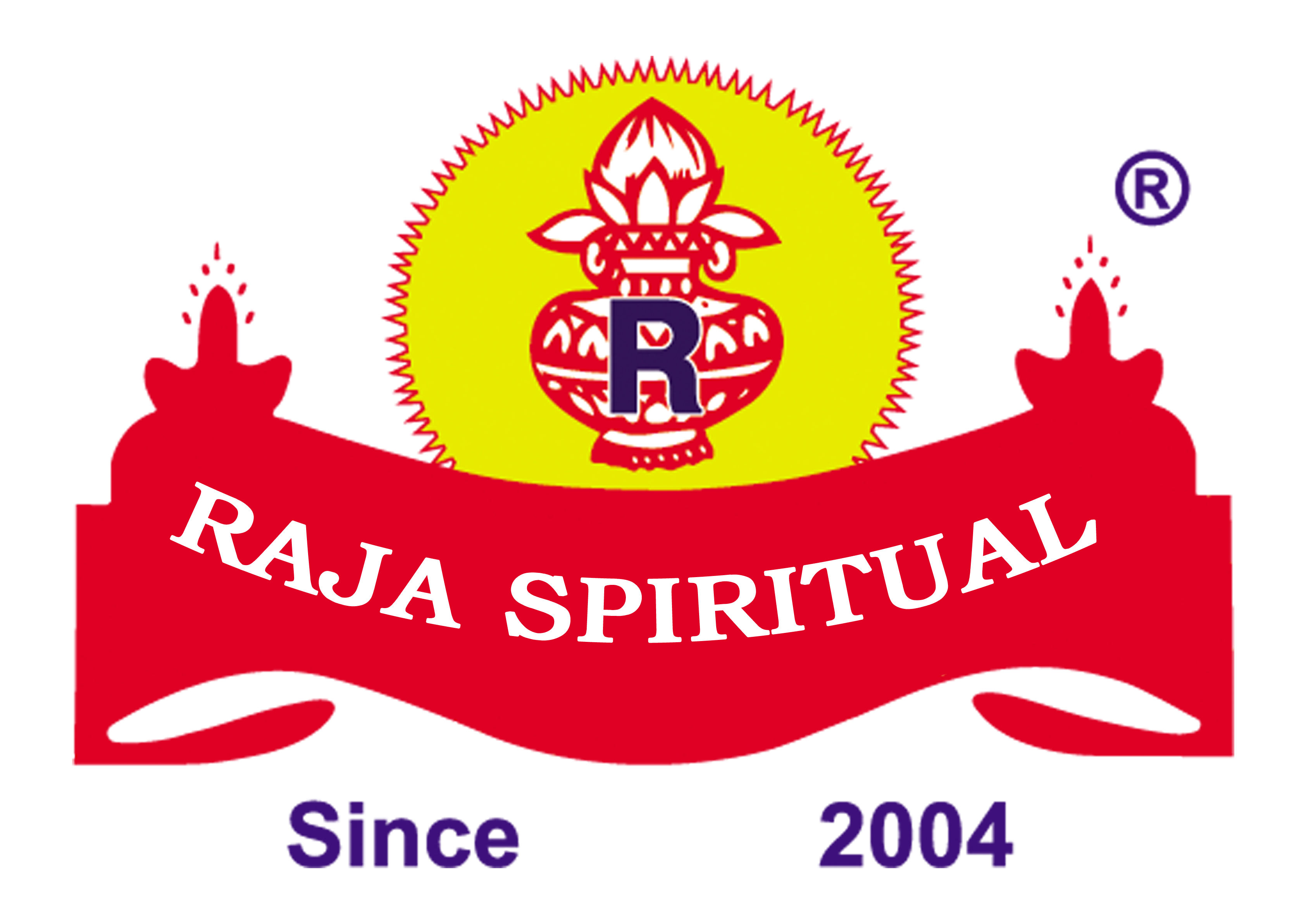 RAJA SPIRITUAL PVT LTD