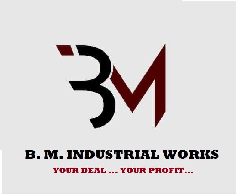 B M INDUSTRIAL WORKS