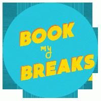 Book My Breaks