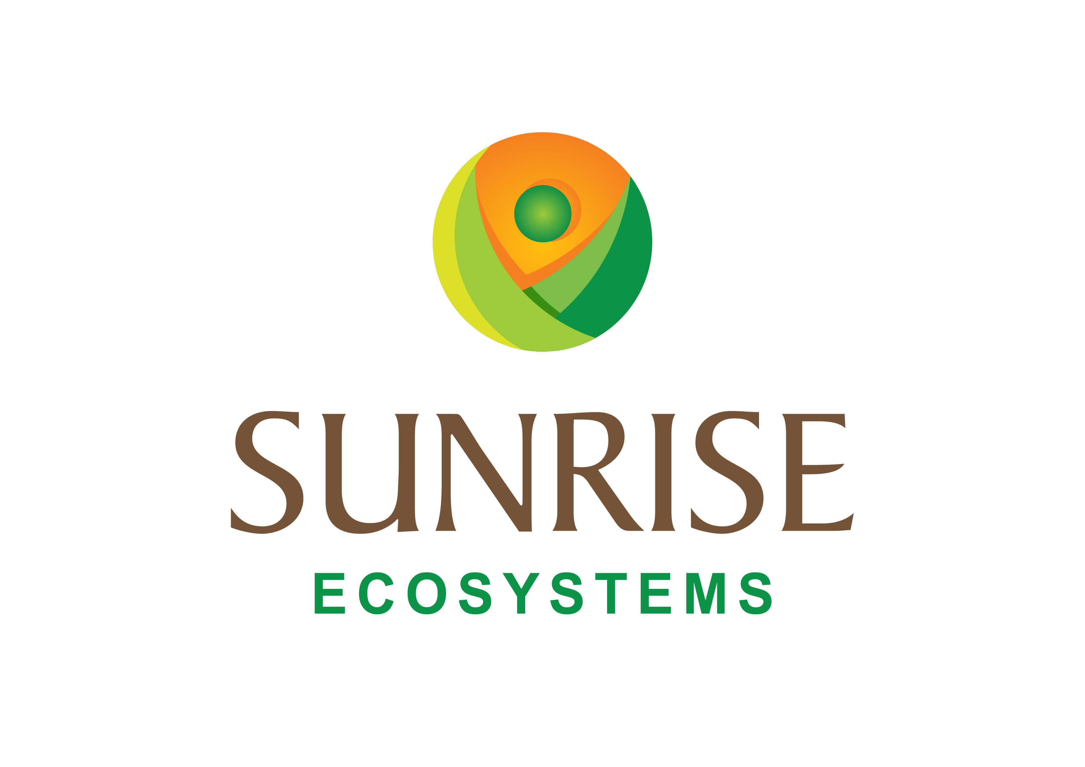 Sunrise Ecosystems