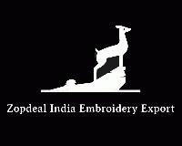 Zopdeal India Hand Embroidery Export
