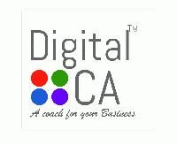 Digital CA