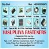 Vasupujya Fasetners