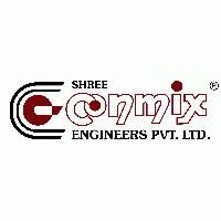 Shree Conmix Engineers Pvt. Ltd.