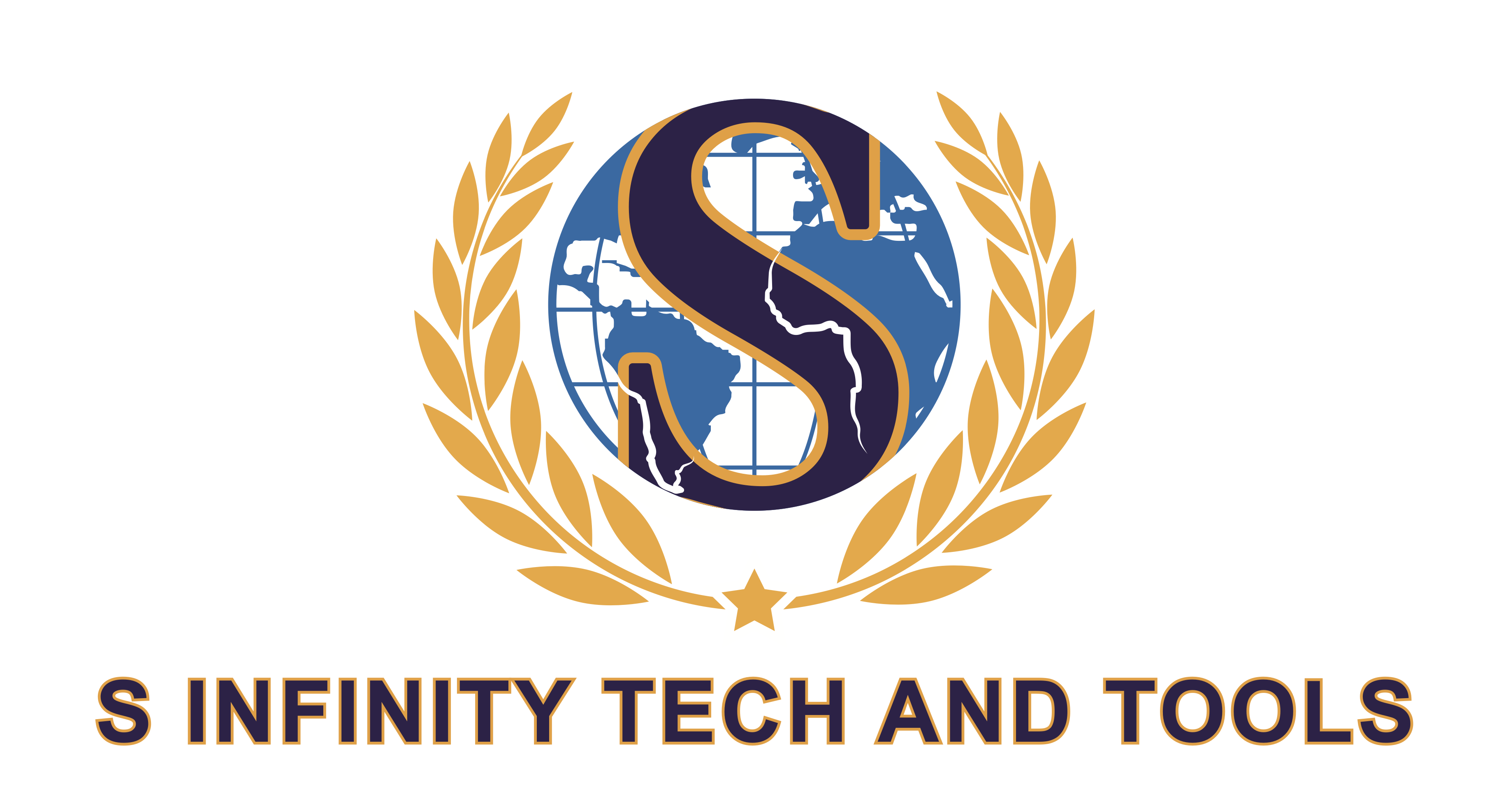 S INFINITY TECH AND TOOLS