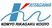 Komyo Rikagaku Kogyo K.K.