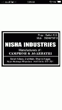 Nisha Industries