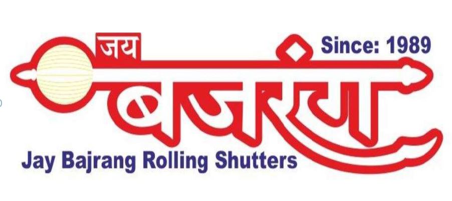 Jay Bajrang Rolling Shutters