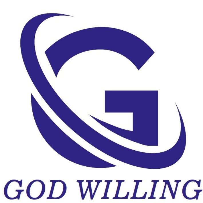 God Willing Pouch MFG. CO.
