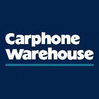 Carphone Warehouse 