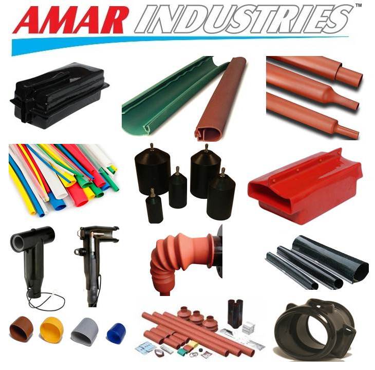 AMAR INDUSTRIES