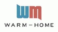 WARM-HOME TEXTILE(ZHEJIANG)CO.,LTD