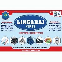 Lingaraj Pipes Pvt. Ltd.