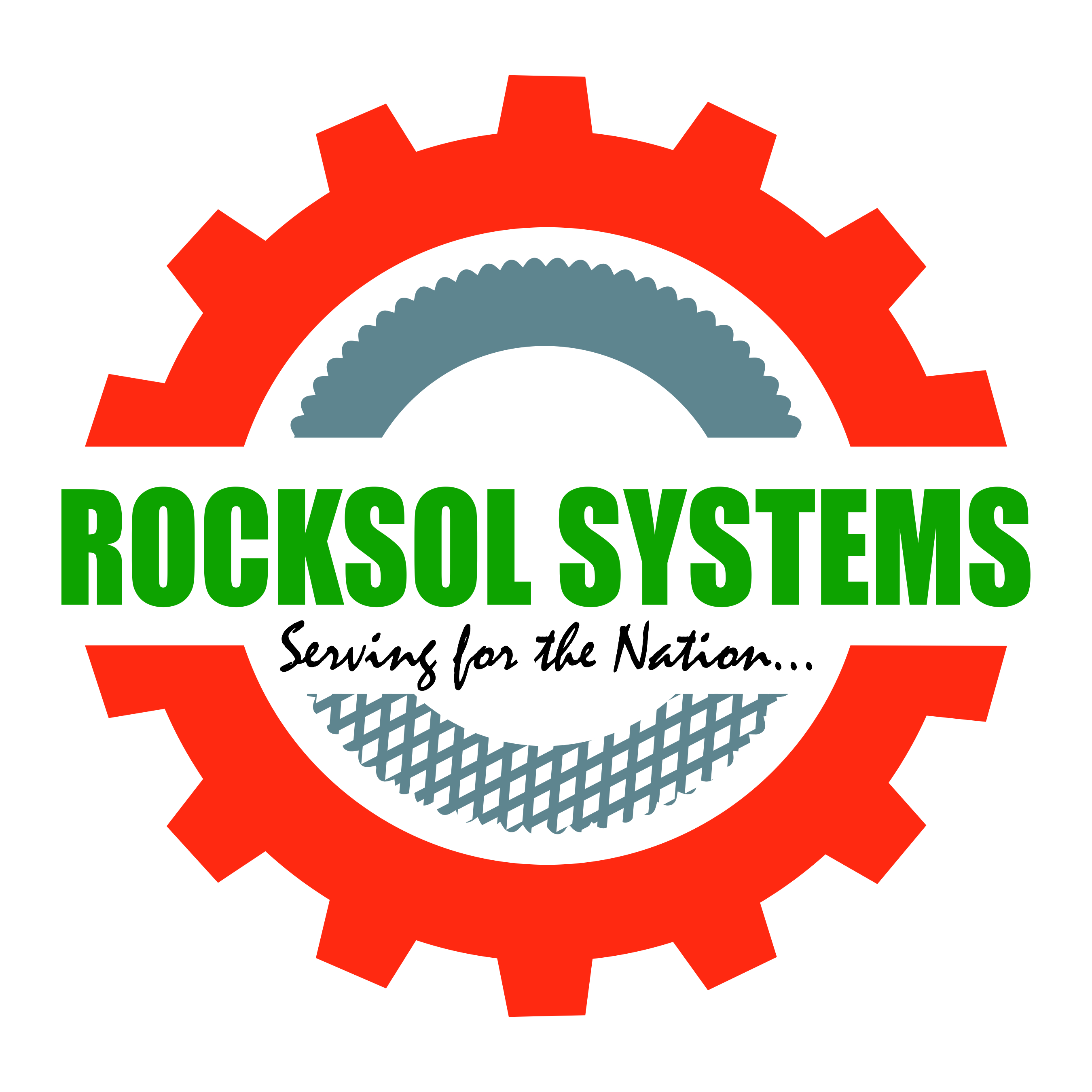 Rocksol Systems