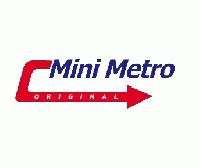 Mini Metro EV LLP