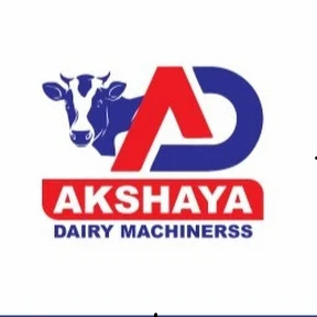 Akshaya Dairy Machinerss