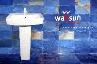 WALLSUN SANITARY