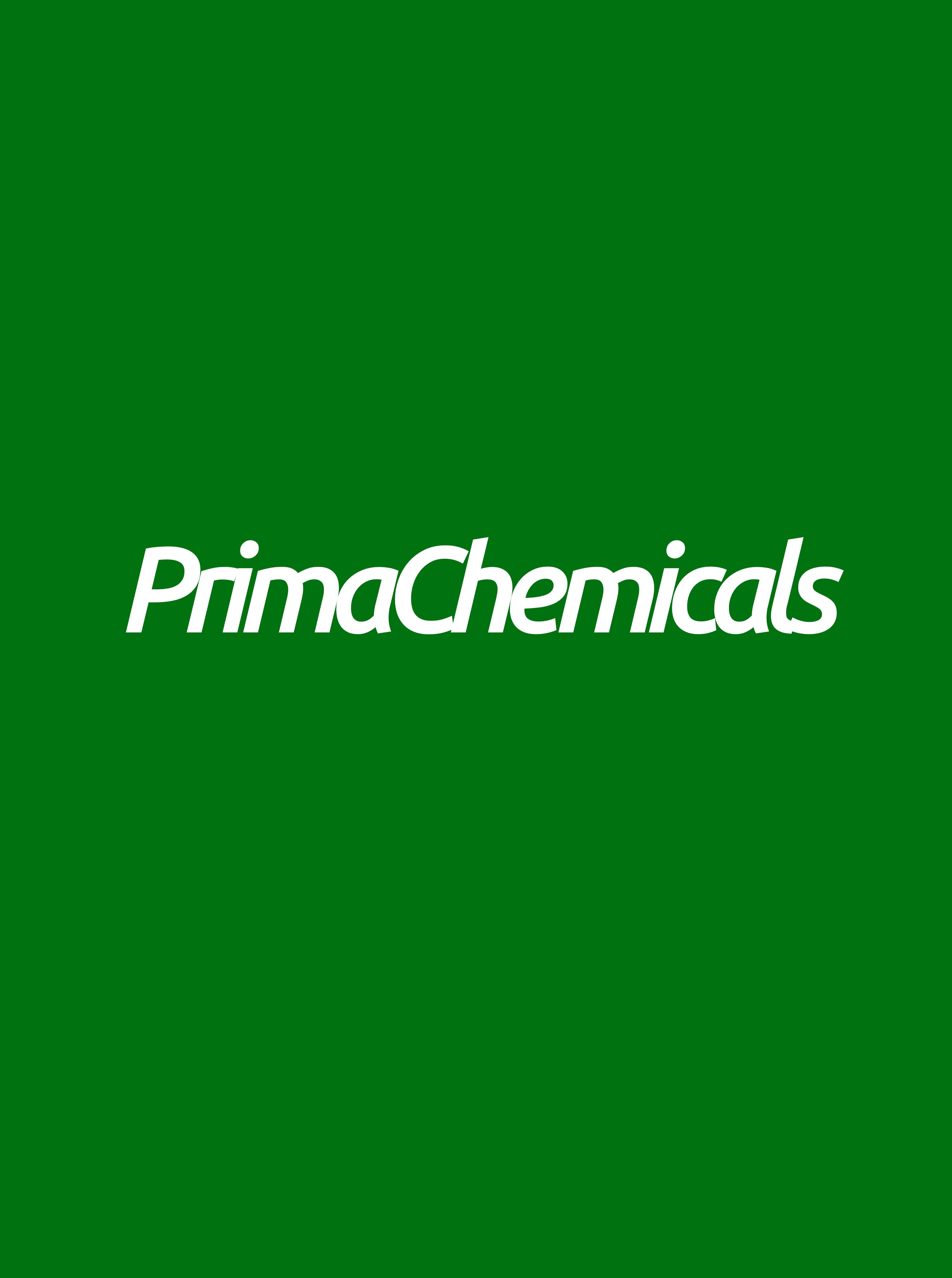 Prima Chem International Co., Limited