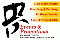 BREvent & Promotion